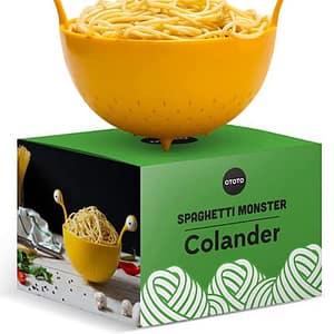 Ototo Spaghetti Monster