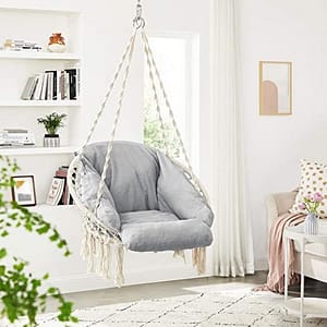 Hangstoel