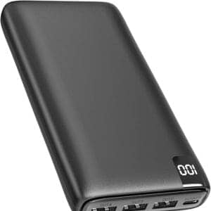 nr 3 powerbank