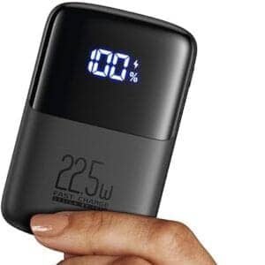 mini powerbank