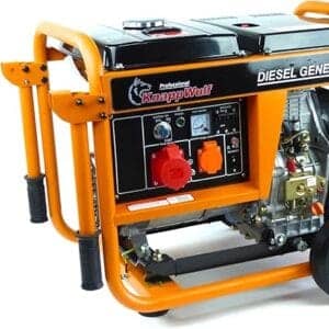 Stroomgenerator