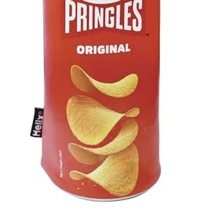 Helix Pringles Etui 23 X 7,5 X 7,5 cm gemengd
