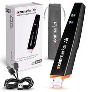 scanmarker