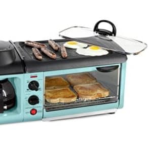 3 in 1 breakfasmaker