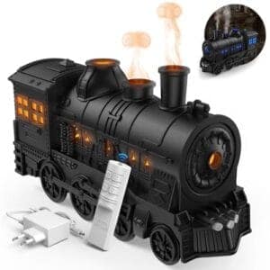 Trein aroma diffuser