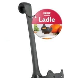 Katie ladle