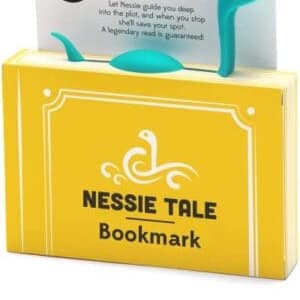 Nessie boekenlegger