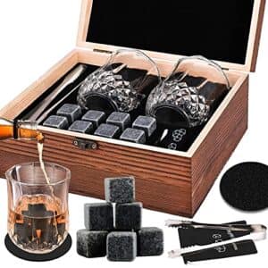 whisky set