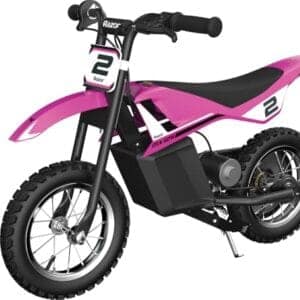 dirt bike voor kinderen