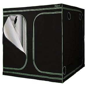 Zelsius MyHomeGrow Indoorkweektent