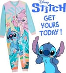 Stitch Onesie