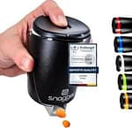 snack dispenser