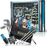 Gereedschap adventskalender